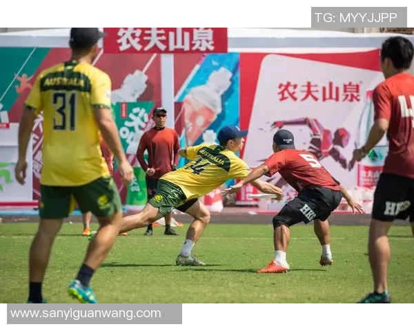 2026年3月份新闻广州飞盘队状态变革引发热议助力飞盘运动蓬勃发展